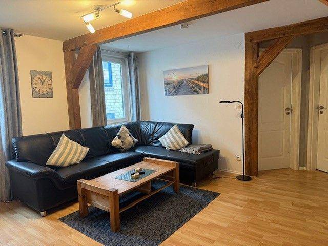 Ferienwohnung in Dahme für 6 Personen in Dahme
