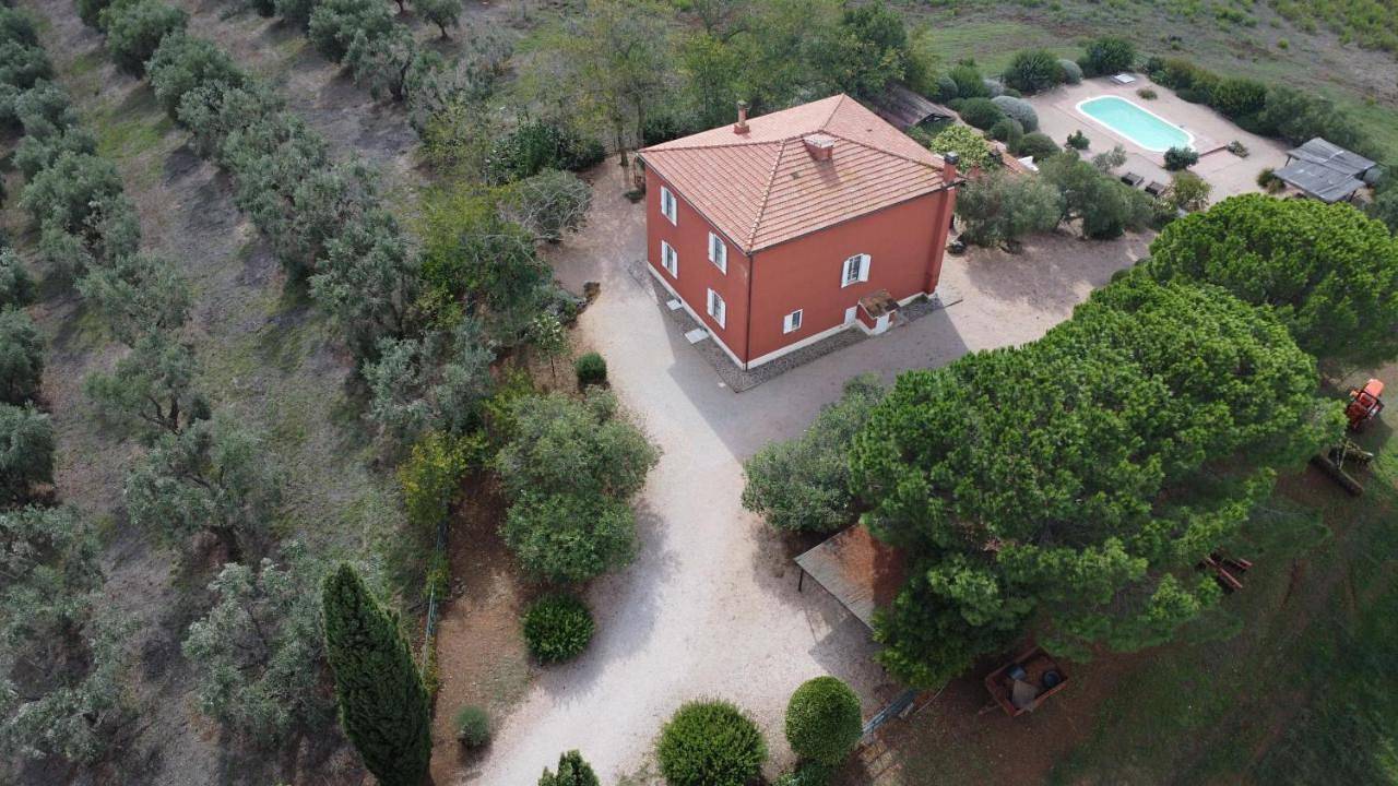 Deluxe Villa in Capalbio, Provincia di Grosseto