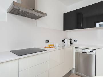 Apartment in Santa Margalida, Mallorca Norden für 4 