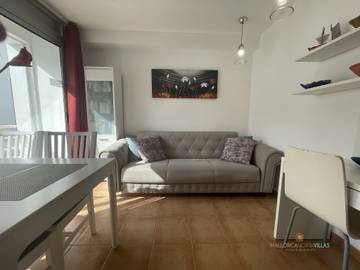Apartment in Playa del Port de Pollença, Pollença für 2 