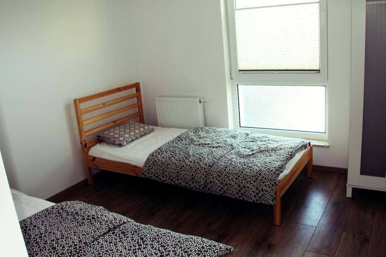 Cały apartament, Apartament Spacerowa in Wejherowo, Powiat wejherowski