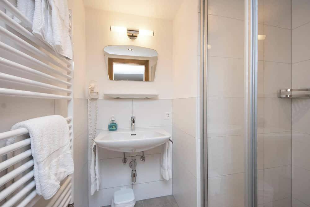 Geheel appartement, Chasa Sulai, (Samnaun-Laret) in Compatsch (Samnaun), Samnaun