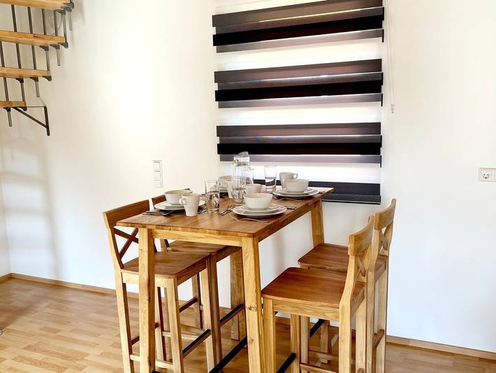 Ferienhaus für 7 Personen, mit Sauna und Garten sowie Terrasse, kinderfreundlich in Murtal - 4