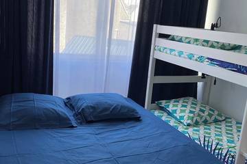 Appartement De Vacances pour 8 Personnes dans Paimpol, Côte de Granit Rose, Photo 1