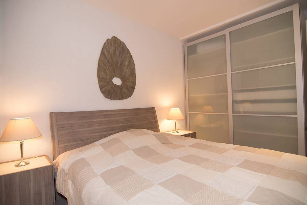 Idylisches Haus mit tropischem Garten und privaten Pool in ruhiger Villengegend in Santa Ponsa, Calvià