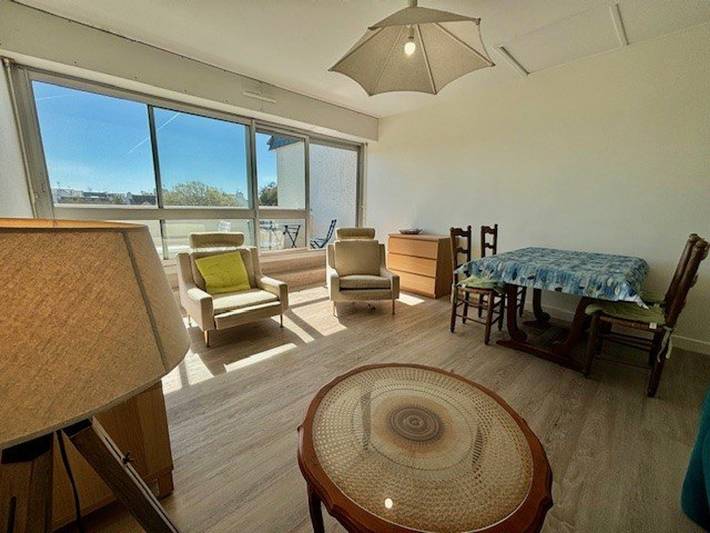 Gîte pour 4 personnes, avec terrasse dans Port Maria