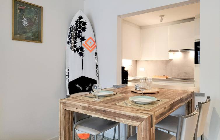 Gîte pour 3 personnes à Oostende - 4