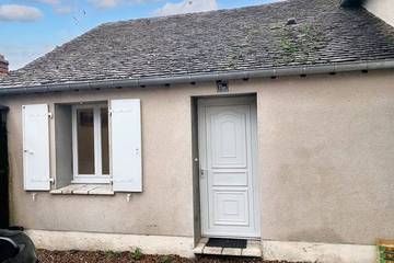 Gîte pour 2 personnes à Montargis