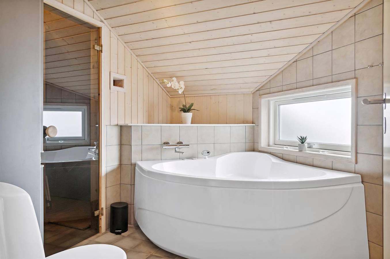 Pet friendly home in Væggerløse with sauna in Væggerløse, Schwedische Ostsee