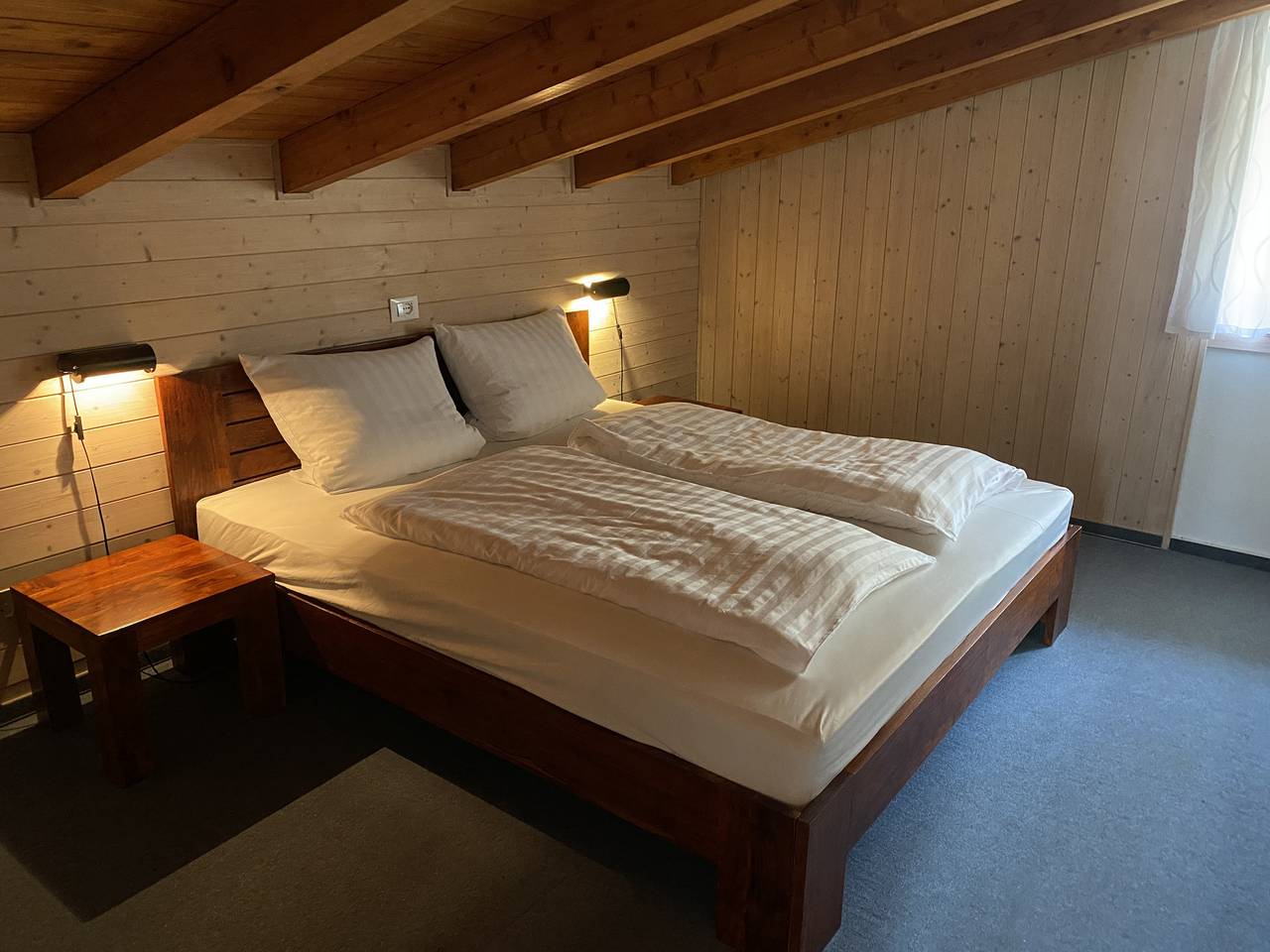 Geheel appartement, Vakantieappartement voor 5 personen met terras in Idro, Garda Bergen