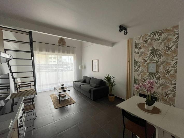 Location de vacances pour 4 personnes, avec Balcon à Neuilly-sur-Marne