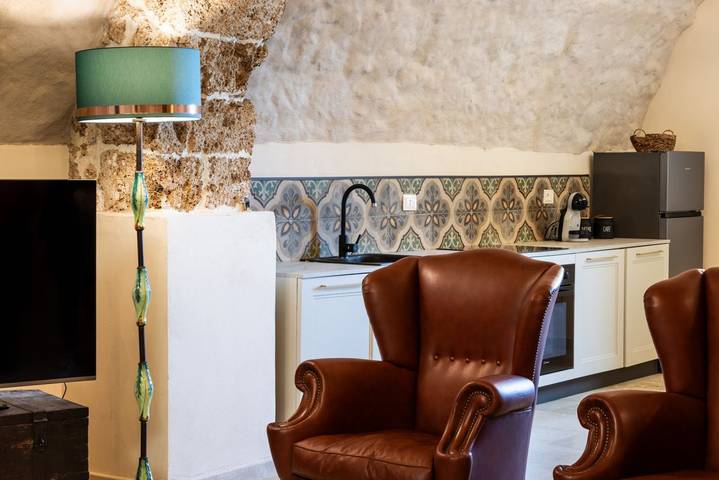 Location de vacances pour 4 personnes à Gualdo Cattaneo - 2