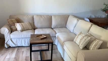 Villa in Ciutadella, Menorca für 6 