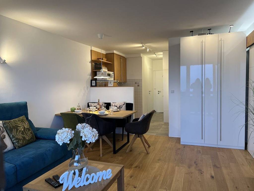 Ferienwohnung mit 1 Schlafzimmer in Mittelkärnten