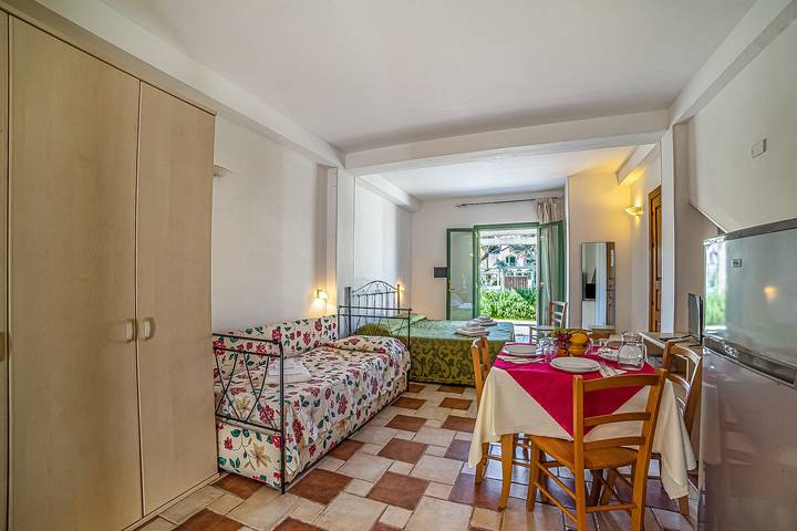 Gîte pour 4 personnes dans Région d'Otranto - 4