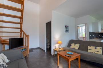 Gîte pour 6 Personnes dans Artigues (Hautes-Pyrénées), Hautes-Pyrénées, Photo 2