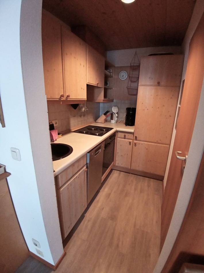 Ferienwohnung für 4 Personen, mit Balkon in Landkreis Rosenheim - 4