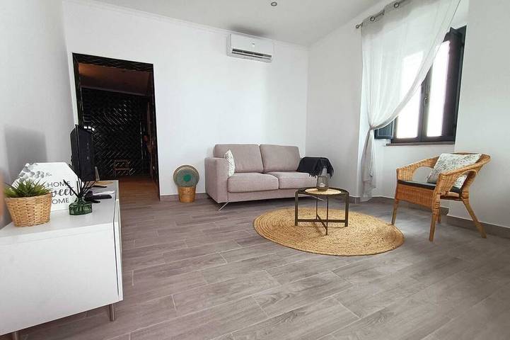 Feriehus for 3 personer - 1