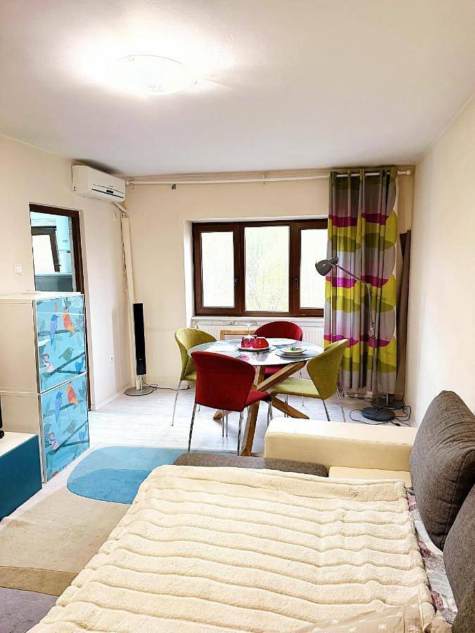 Gîte pour 2 personnes dans Giurgiu