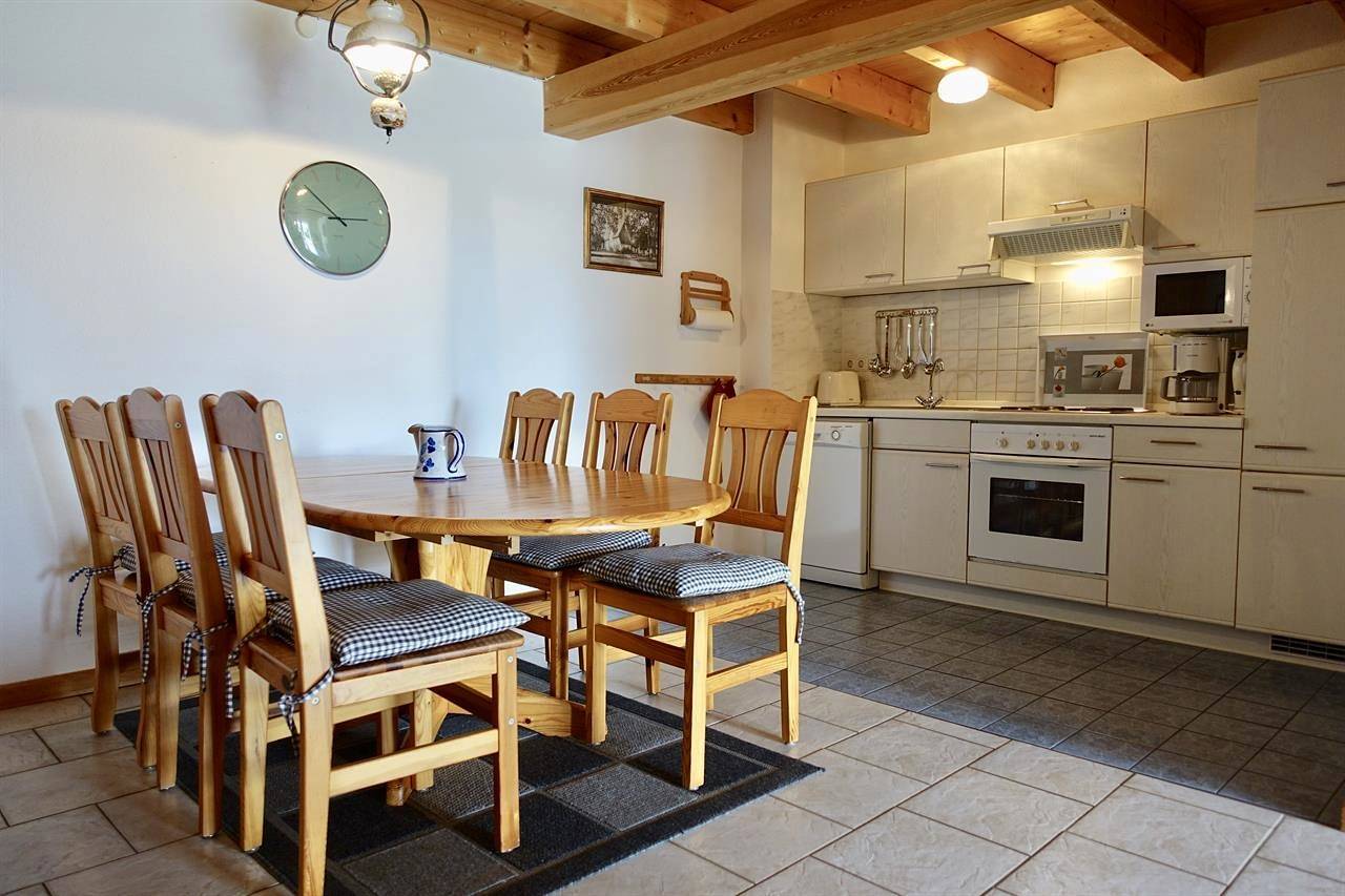 Ganze Ferienwohnung, Land-Idyll 2 in Osterhever, Eiderstedt