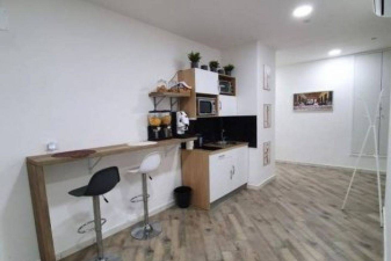 Ganze Wohnung, Dimorra 5 in Neapel, Neapel Provinz