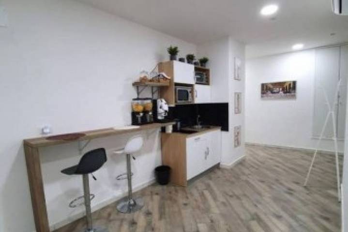 Appartement de vacances pour 2 personnes à Naples