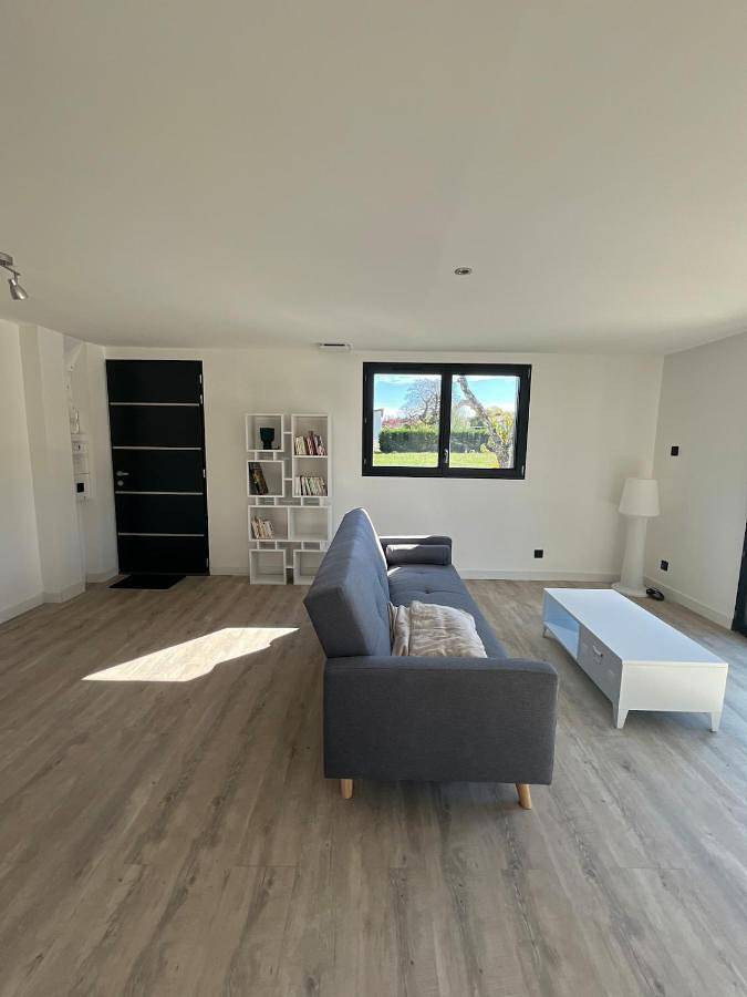 Two-Bedroom House in Septfonds, Quercy