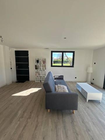 Location de vacances pour 4 personnes à Septfonds