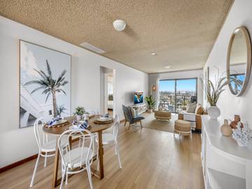 Holiday Apartment for 4 People in Alexandra Headland, Sunshine Coast, Photo 1