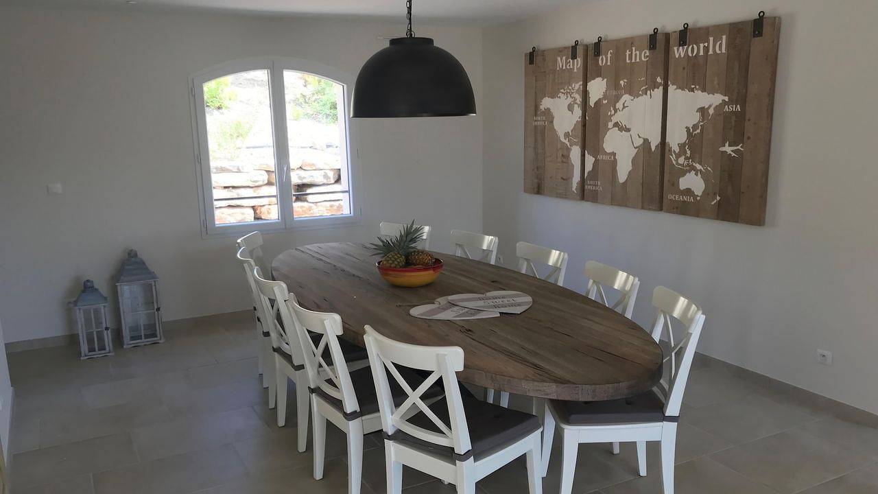 Ferienhaus für 14 Personen (250 m²) in Le Muy in Le Muy, Région de Draguignan