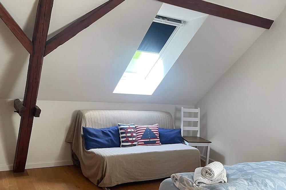 Apartamento entero, Vacation apartment/apartment for 6 guests with 97m² in Eckernförde (174111) in Eckernförde, Bay of Eckernförde