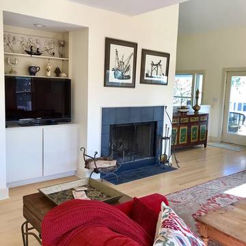 Vacation House for 12 Guests in Wild Dunes, Isle of Palms, Picture 1