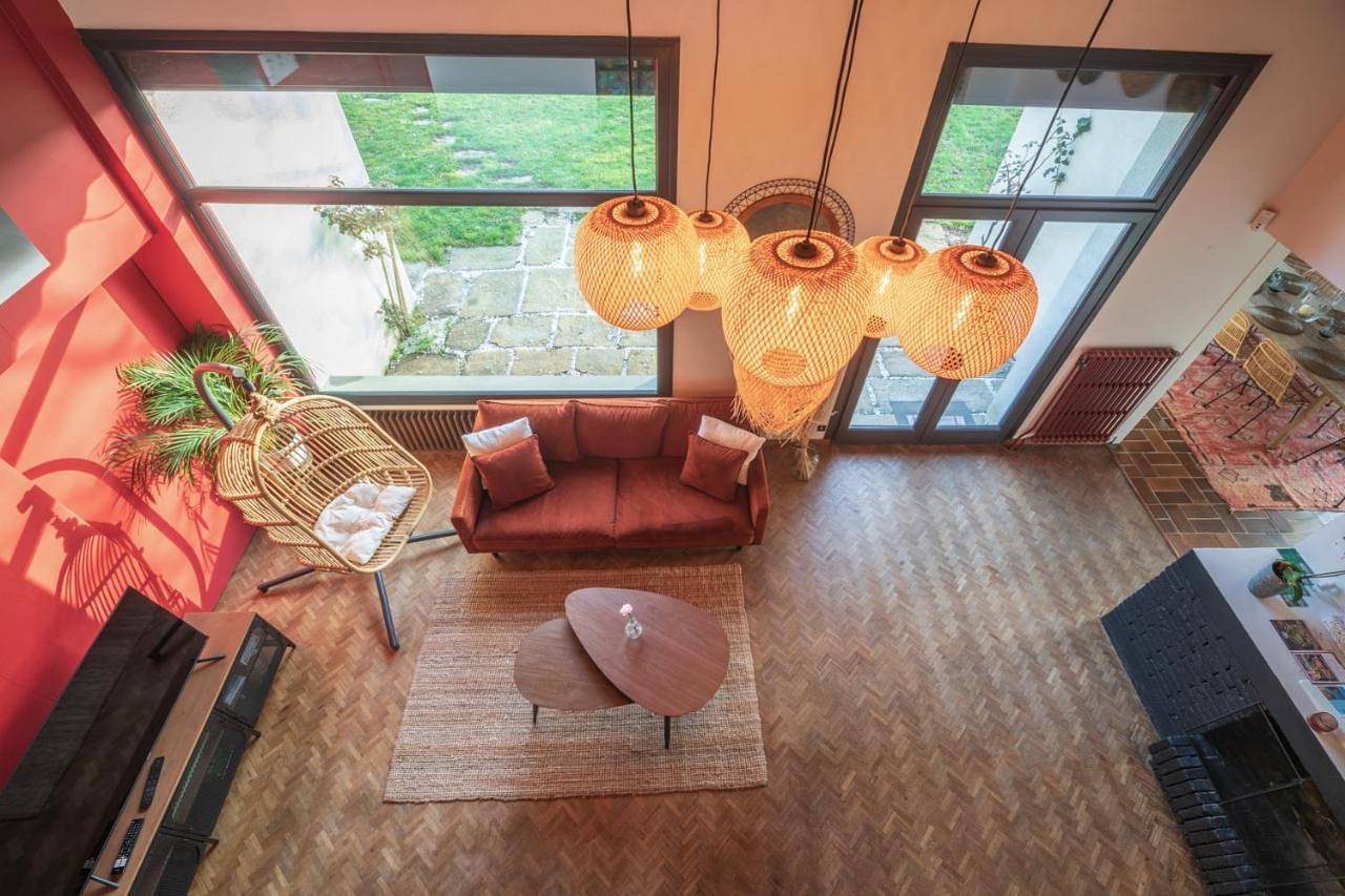 Appartement entier, Apartment in Charleville-Mézières, Ardennes