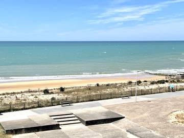 Vacation Rental for 4 Guests in Lacanau Ocean, Lacanau, Picture 1