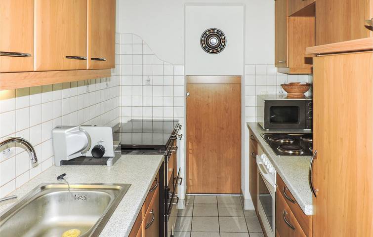 Gemütliche 75 m² große Ferienwohnung in Fischbach mit WLAN, Terrasse und Tischtennis in Fischbach, Steirerland