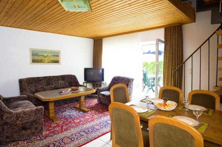 Bauernhof für 6 Personen, mit Terrasse und Garten in Scharbeutz
