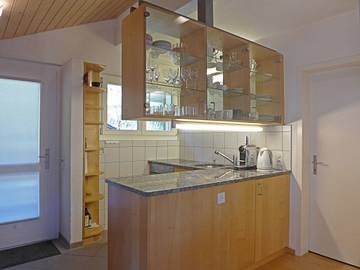Apartment for 4 People in Wengen, Lauterbrunnen, Photo 1