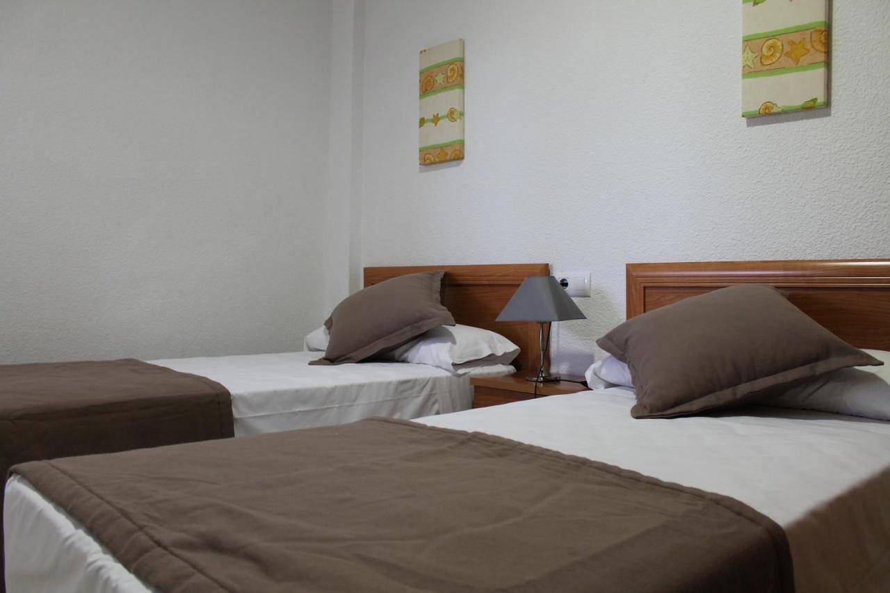 Appartement entier, Apartamentos Turisticos Caños de Meca in Los Caños de Meca, Barbate
