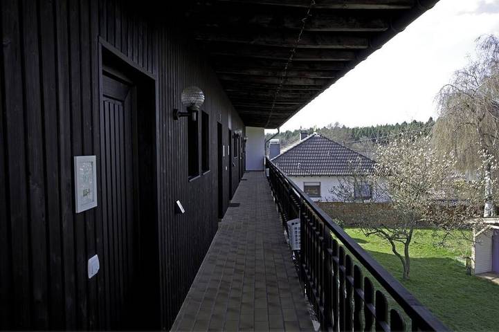 Gîte pour 4 personnes à Windhagen - 3