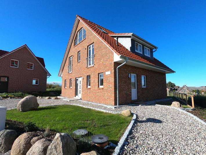 Ferienhaus für 7 Personen, mit Ausblick und Sauna sowie Garten in Kalkhorst - 4