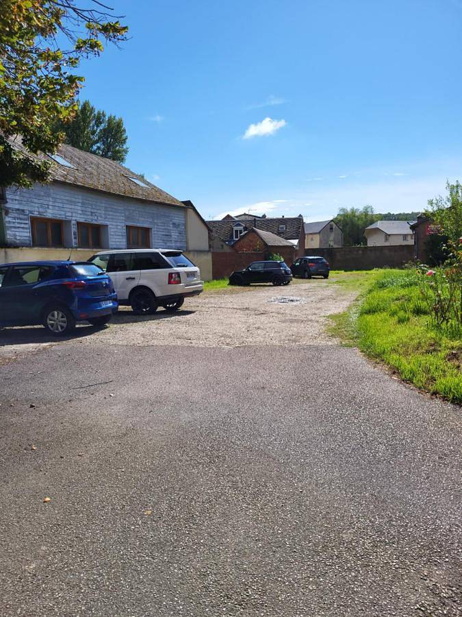 Gîte pour 2 personnes à Bernay - 4