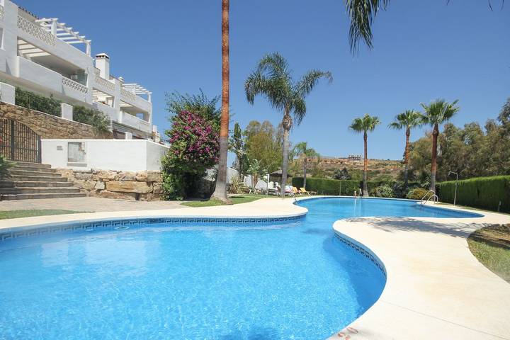 Ferienhaus für 8 Personen, mit Whirlpool und Terrasse in Casares - 3