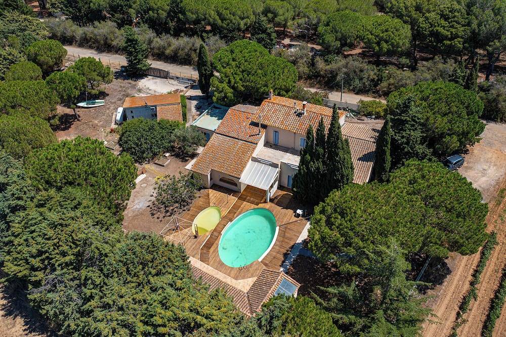 Photo : Maison de vacances