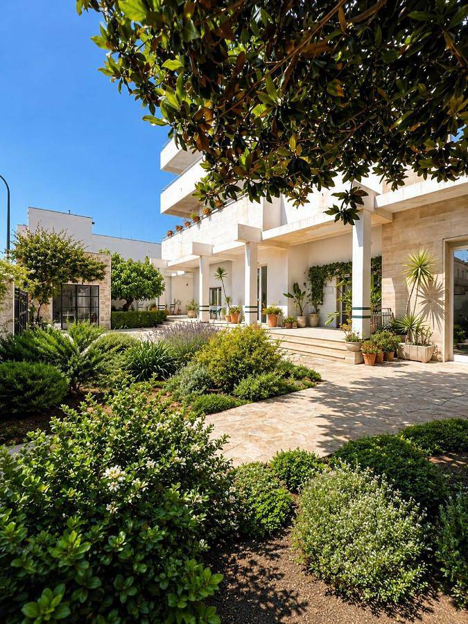 Canneddi Boutique Farm in Avetrana, Golfo di Taranto