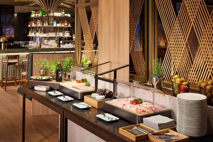 Location de vacances pour 4 personnes, avec terrasse ainsi que sauna et piscine, animaux acceptés à Düsseldorf - 4