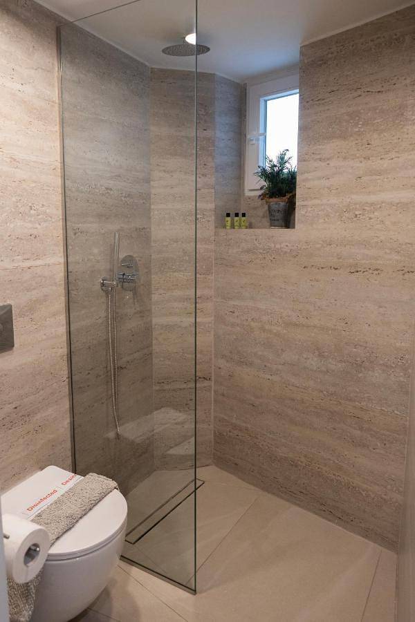Appartement entier, Stefanie Studios in Agia Marina, Région de la Canée