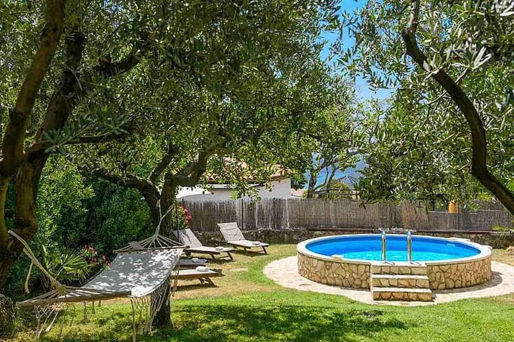 Casa vacanza a Barbana Croazia a partire da 167€ a notte