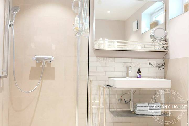 Ferienwohnung für 2 Personen in Handewitt - 3