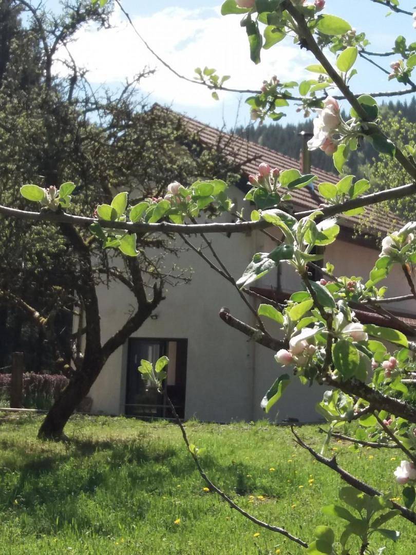 La Petite Maison in Bretonvillers, Doubs (desambiguación)