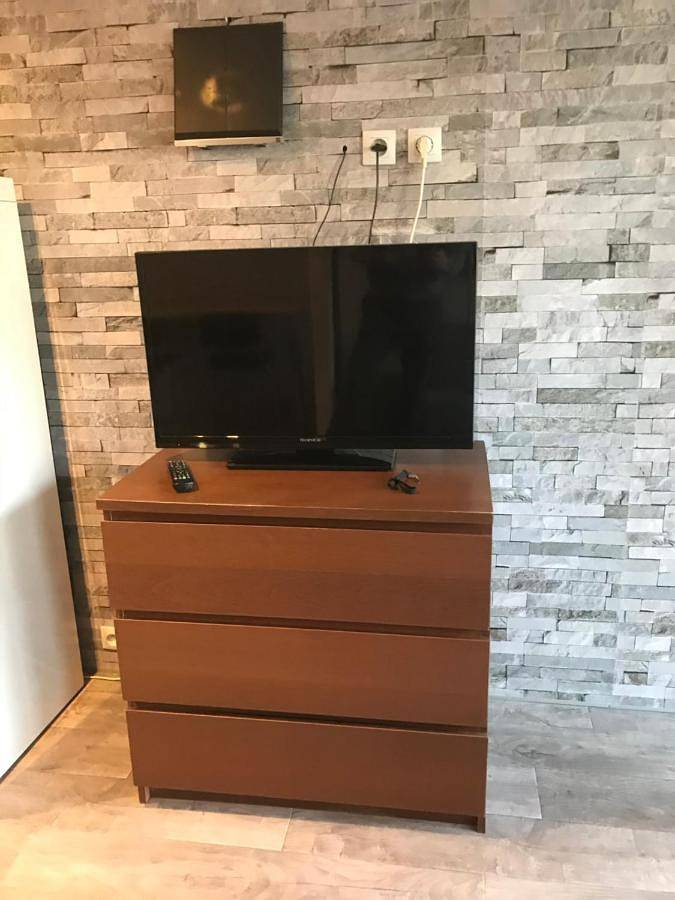 Gîte pour 6 personnes à Saint-Thurial - 4